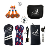 Talon Golf Starter Kit