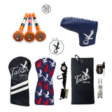 Talon Golf Starter Kit