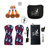 Talon Golf Starter Kit
