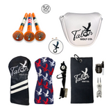 Talon Golf Starter Kit