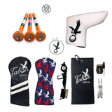 Talon Golf Starter Kit