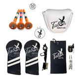 Talon Golf Starter Kit