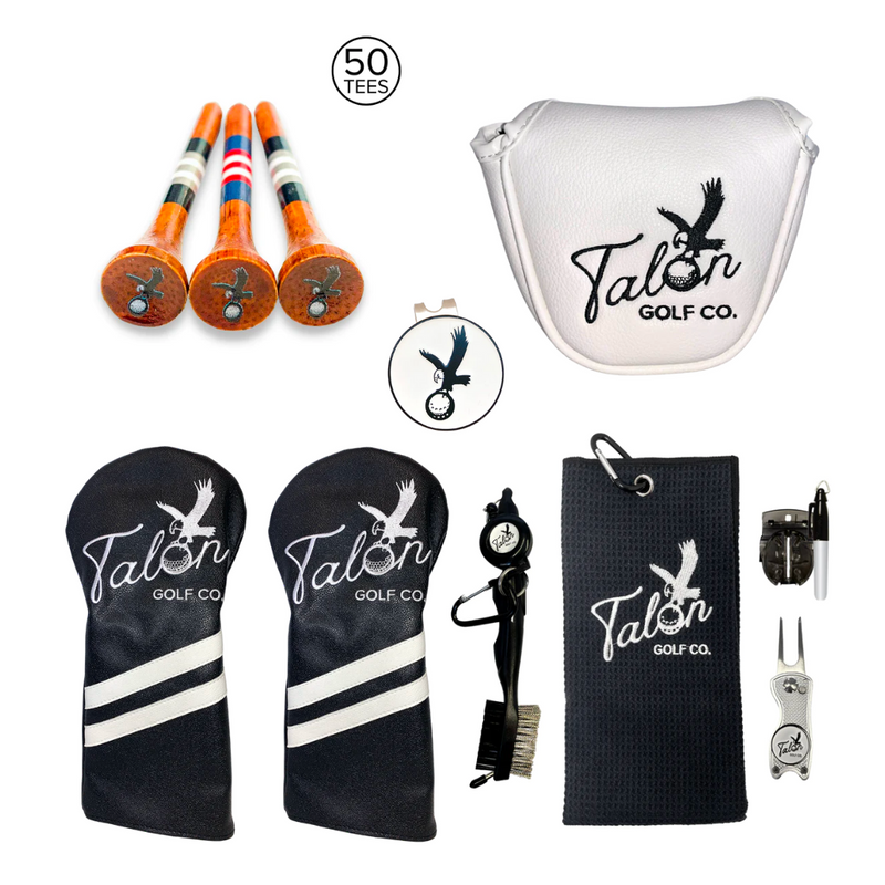 Talon Golf Starter Kit