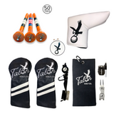 Talon Golf Starter Kit