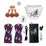 Talon Golf Starter Kit