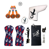 Talon Golf Starter Kit