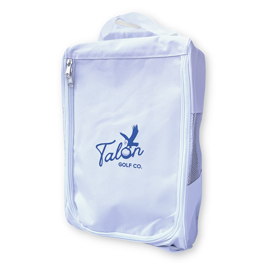 Talon Lightweight Golf Shoe Bag Talon Golf LLC