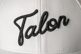 Tour Hat w/ Black Script