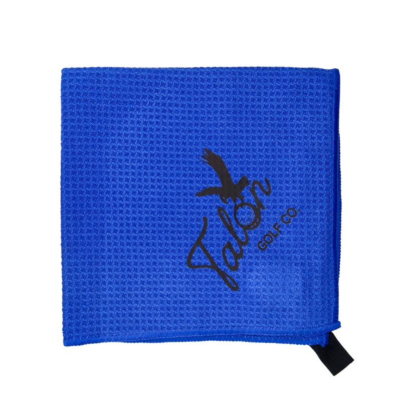 Talon Magnetic Golf Towel