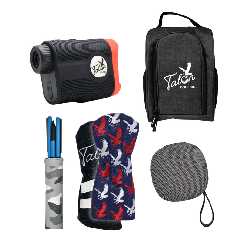 Premium Tech Accessory Pack