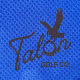 Talon Magnetic Golf Towel