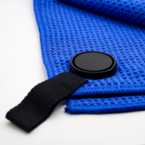 Talon Magnetic Golf Towel