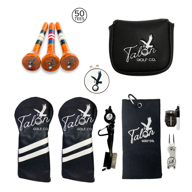 Talon Golf Starter Kit