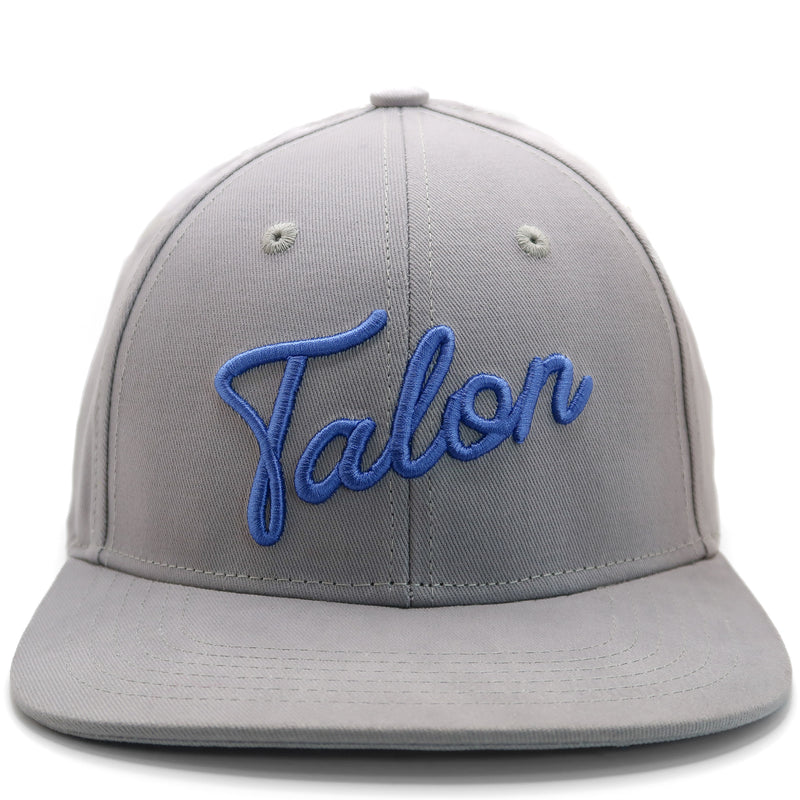 Talon Flat Brim Hat Bundle