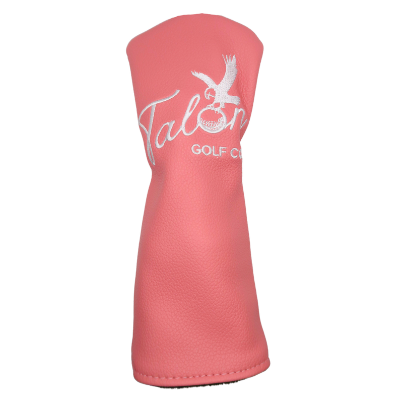 Hybrid Headcover