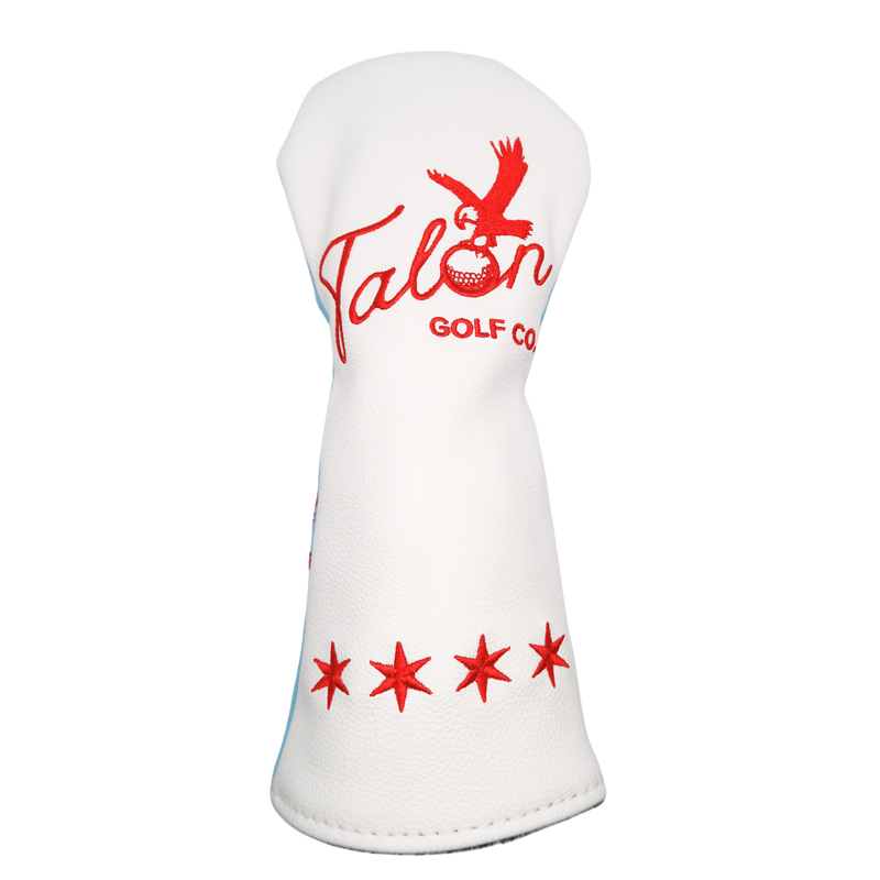 Hybrid Headcover