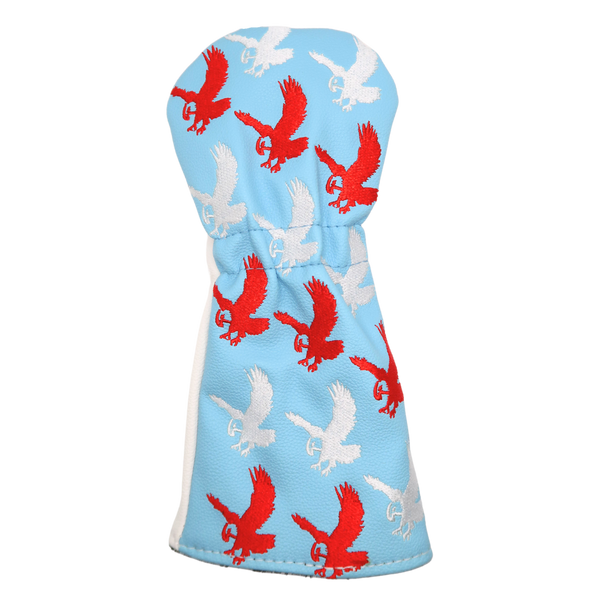 Hybrid Headcover