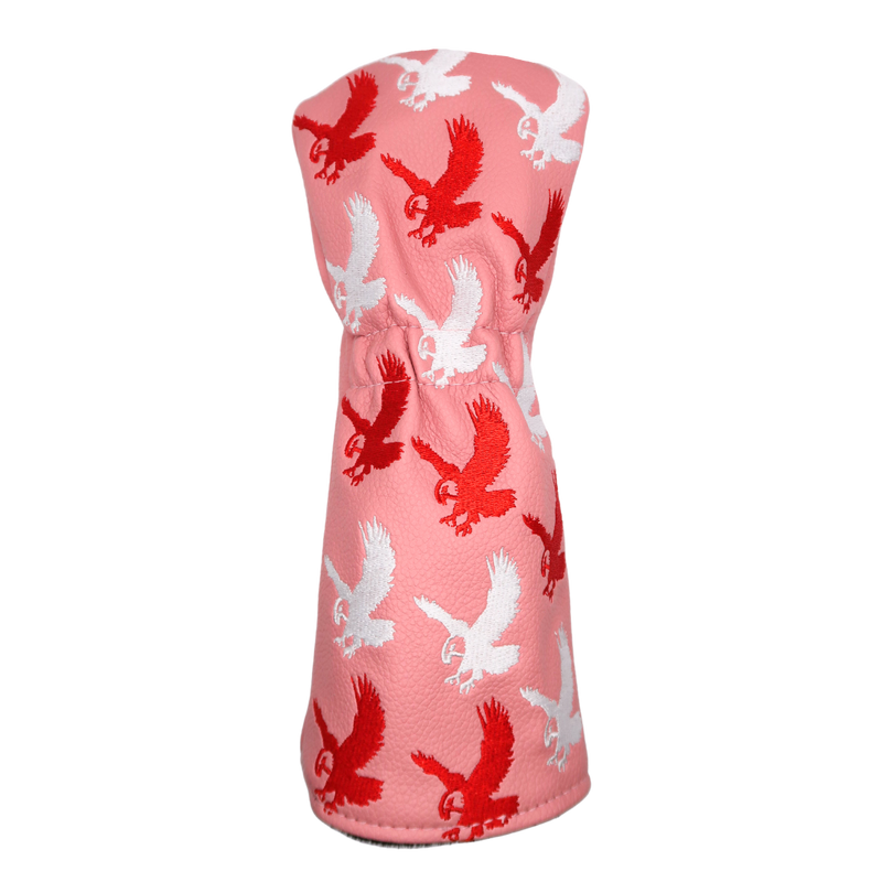 Hybrid Headcover