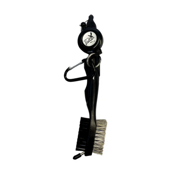 Golf Club Brush