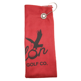 Talon Golf Towels