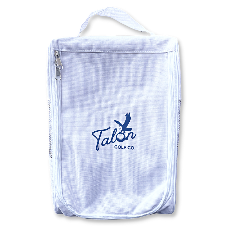 Talon Lightweight Golf Shoe Bag
