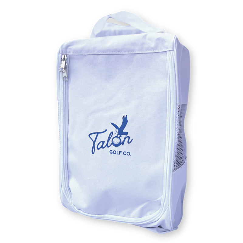 Talon Lightweight Golf Shoe Bag
