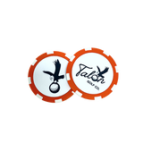 Talon Poker Chip Ball Marker