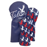 Talon Headcover 3 Pack