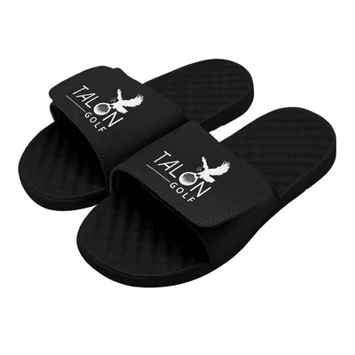 Talon Golf Logo Slides